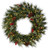 Vickerman Grove Mixed Pine Artificial Christmas Series
