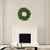  Vickerman Artificial Cheyenne Pine Wreath 