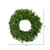  Vickerman Artificial Cheyenne Pine Wreath 