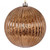 Vickerman 8 Mercury Lined Ball Ornament