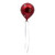 Vickerman Candy Dot Balloon Ornament Candy Ornament