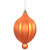 Vickerman 6.3 Lantern Ornament