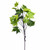 Vickerman 51 inch Artificial FRENCH PLATANUS LEAF BRANCH