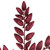 Vickerman 22 Glitter Honey Locust Artificial Christmas Spray