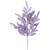 Vickerman 22 Glitter Bay Leaf Artificial Christmas Spray