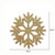 Vickerman 18.5 Glitter Outdoor Snowflake Ornament