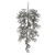 Vickerman 33Glitter Berry Artificial Christmas Teardrop