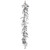  Vickerman 5' Artificial Eucalyptus Garland 
