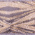  Vickerman 2.5" x 10 Ribbon with Champagne Diamonds 
