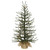  Vickerman Angel Pine Artificial Christmas Tabletop Tree 
