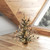  Vickerman Dakota Pine Artificial Christmas Tabletop Tree 