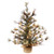  Vickerman Dakota Pine Artificial Christmas Tabletop Tree 