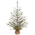  Vickerman Missoula Pine Artificial Christmas Tabletop Tree 