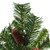  Vickerman Artificial Cheyenne Pine Spray with Pinecones 