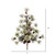 Vickerman Dakota Artificial Christmas Spray 