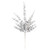 Vickerman Artificial 28" Eucalyptus Spray 