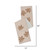  Vickerman Falling Flakes Christmas Textile 