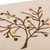  Vickerman Harvest Branch Christmas Textile Collection 