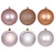  Vickerman 2.4" Ornaments Assortment Box of 18 