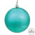  Vickerman Sea Foam Ball Ornament in Box 