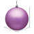  Vickerman 3" Ball Ornament 