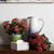  Vickerman Artificial Kalanchoe Bush 