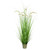  Vickerman Artificial Potted Artificial Grass and Cattails 