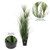  Vickerman Artificial Brushed Grass 
