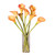  Vickerman Artificial Natural Touch Calla Lilies 