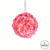  Vickerman Artificial Rose Ball 