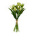 Vickerman 14" Artificial Tulip Bundle 