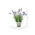  Vickerman Artificial Lavender Topiary 
