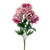  Vickerman Artificial Mum Bush 