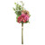  Vickerman 36" Artificial Hydrangea Bundle Bouquet 