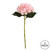  Vickerman Artificial Mini Hydrangea Spray 