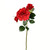  Vickerman 27" Artificial Rose Stem 
