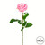  Vickerman 26" Artificial Rose Stem 