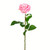  Vickerman 26" Artificial Rose Stem 