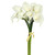  Vickerman Artificial 14" Calla Lily Bundle 