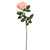  Vickerman Artificial Natural Touch Rose Stem 