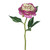  Vickerman Artificial Peony Rose Stem 