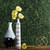  Vickerman Artificial Gerbera Daisy Stem 