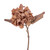  Vickerman Artificial 13" Dried Hydrangea Spray 