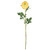  Vickerman 23" Artificial Ranunculus Stem 4/Pk 