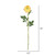  Vickerman 23" Artificial Ranunculus Stem 4/Pk 