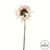  Vickerman 24" Artificial Sunflower Stem 
