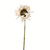  Vickerman 24" Artificial Sunflower Stem 