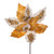  Vickerman 17" Poinsettia Stem 