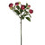  Vickerman 20.5" Artificial Tea Rose Spray 