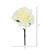  Vickerman Artificial Hydrangea Spray 